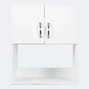 Modulo individual cocina microondas
