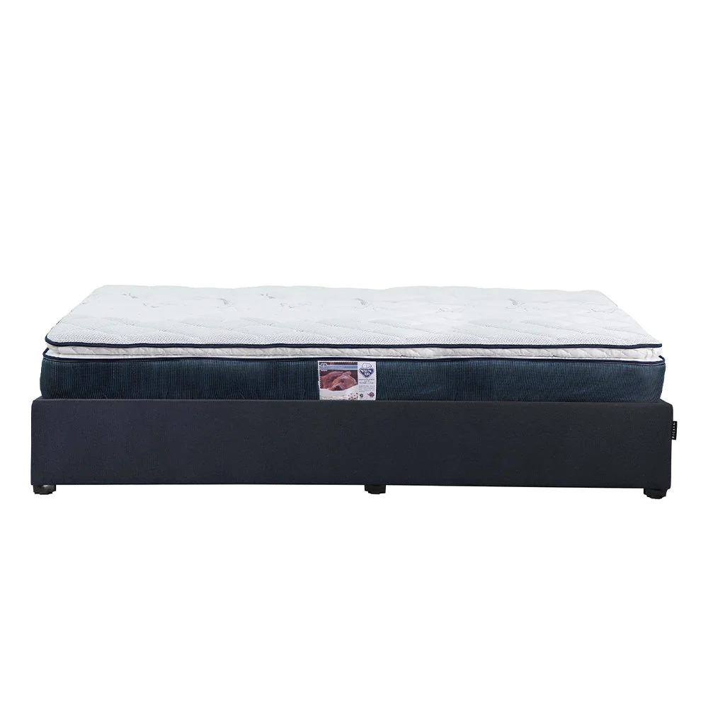 Colchón Spring Air con Base Cama - Imagen 7