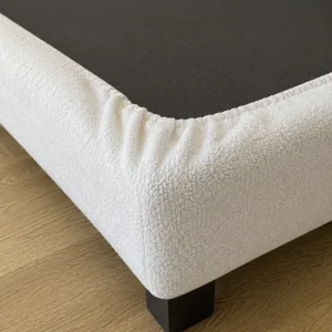 FORRO BASE CAMA OVEJERO BOUCLE