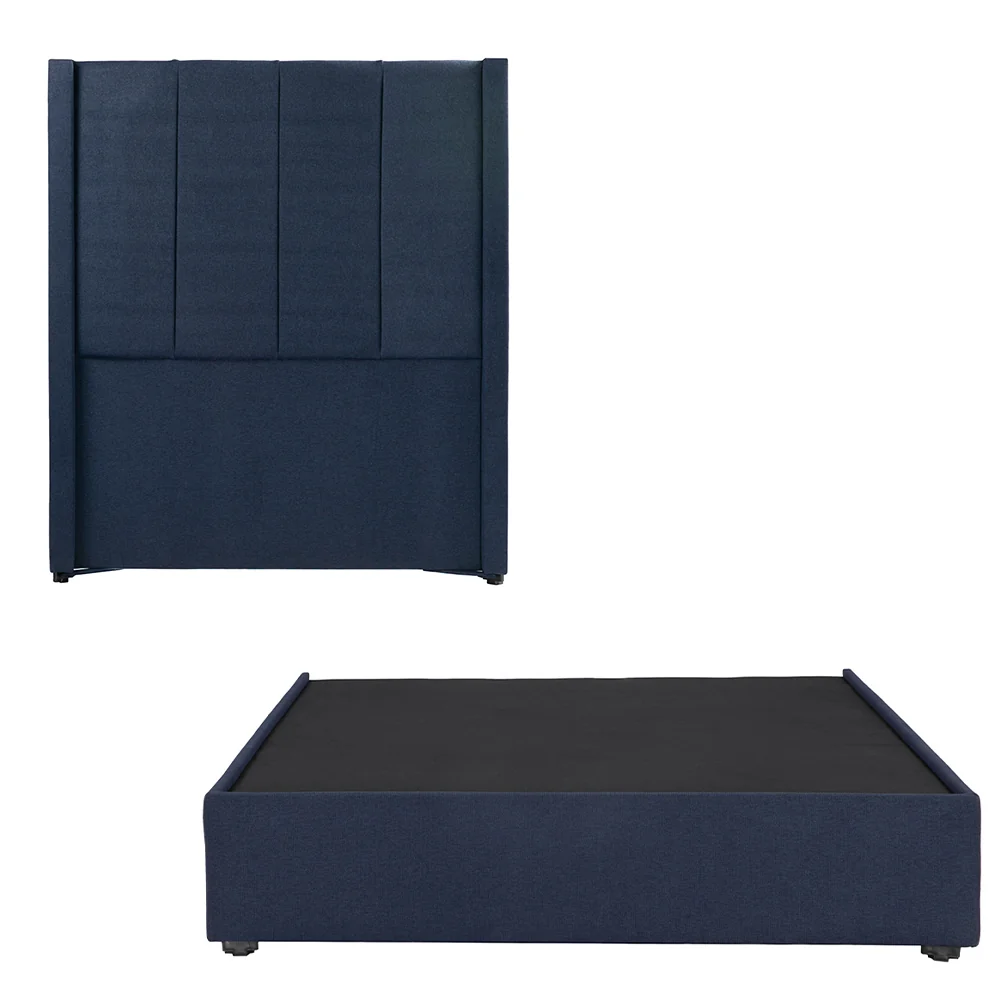 Cabecera Dicasa Nizza con Base Cama - Imagen 5
