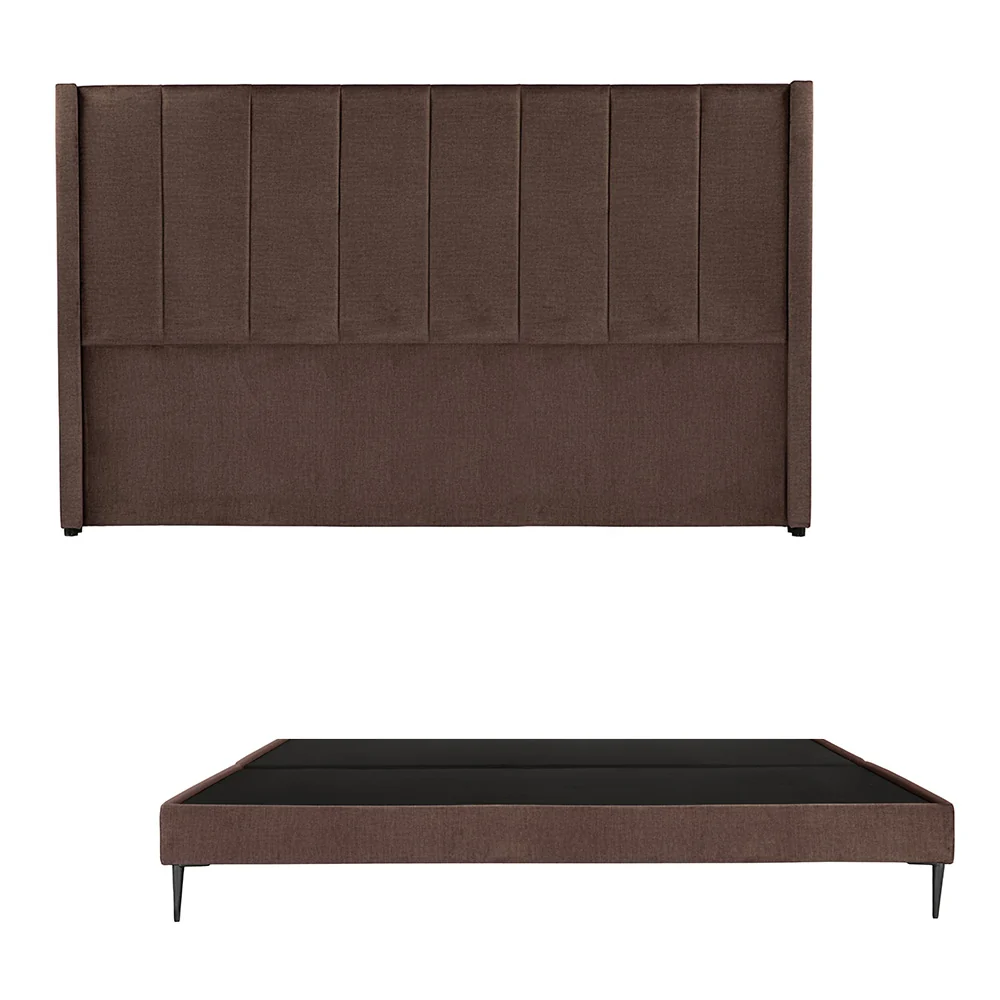 Cabecera Dicasa Nizza con Base Cama Slim - Imagen 5