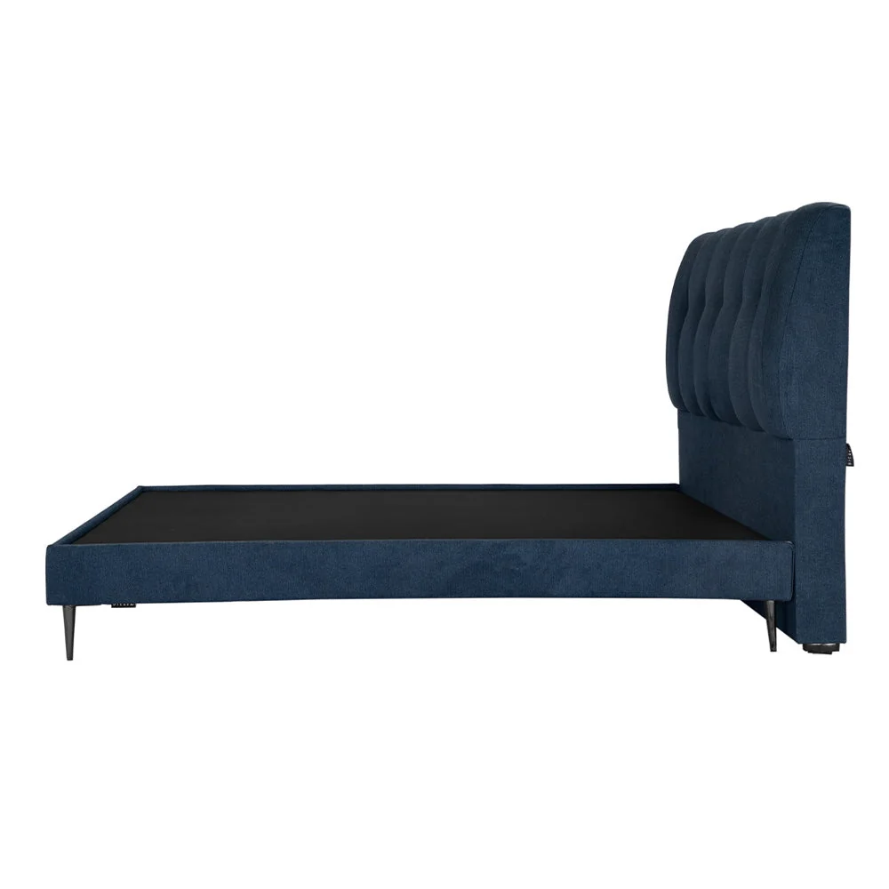 Cabecera Dicasa Nube con Base Cama Slim - Imagen 6