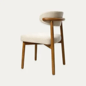 SILLA DE COMEDOR NUQUÍ