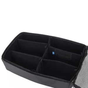 Organizador para mochila