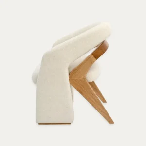 SILLA DE COMEDOR ONCE