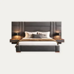CAMA OPORTO + NOCHEROS