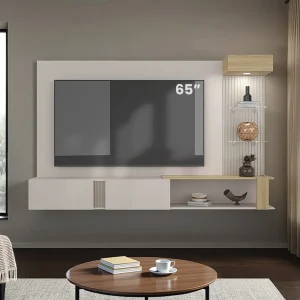Panel de TV Isolde