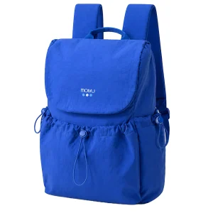 Mochila U7 Puff Azul