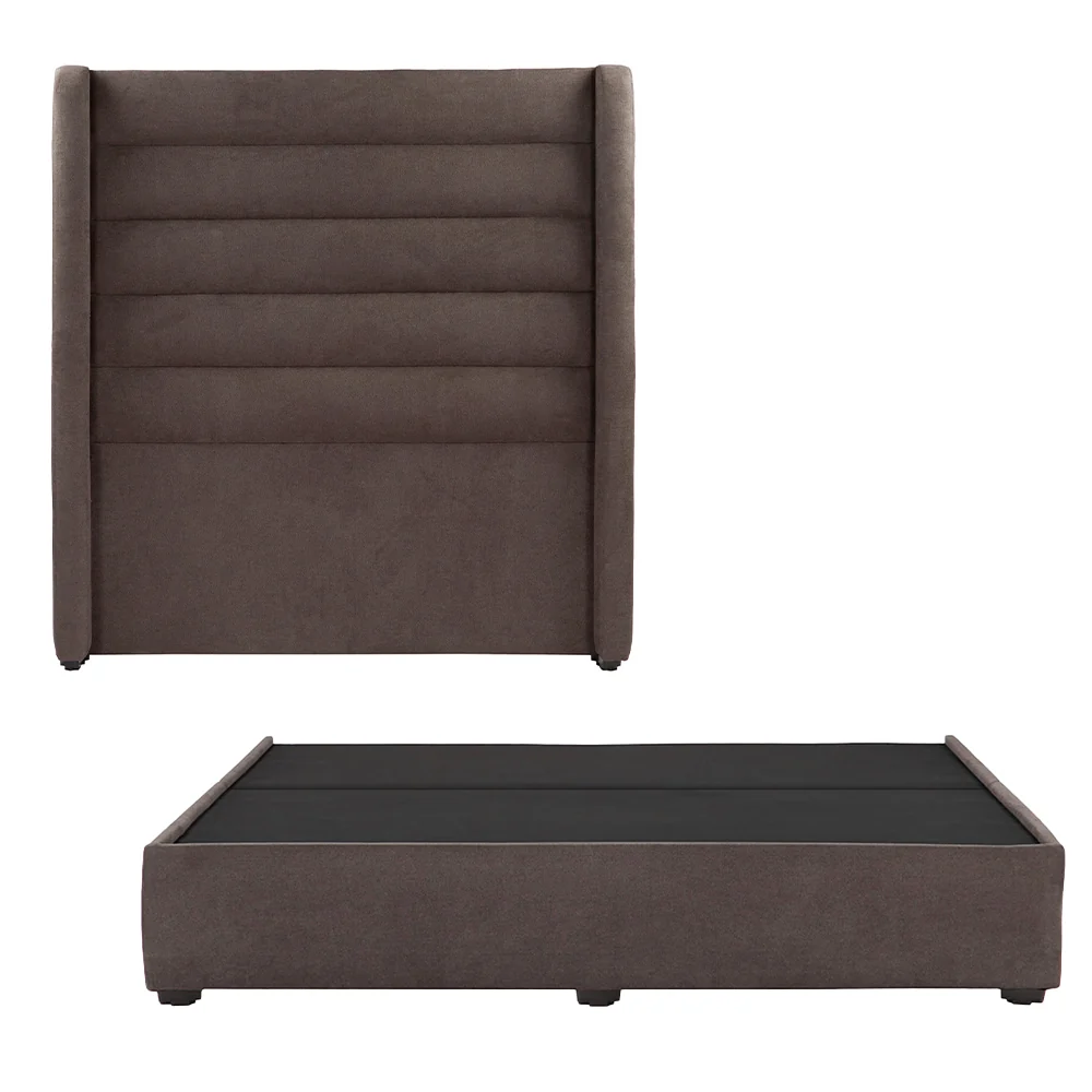 Cabecera Dicasa Polar con Base Cama - Imagen 5