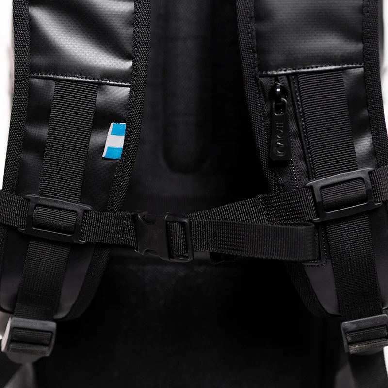 Mochila Río 100% impermeable - Imagen 6