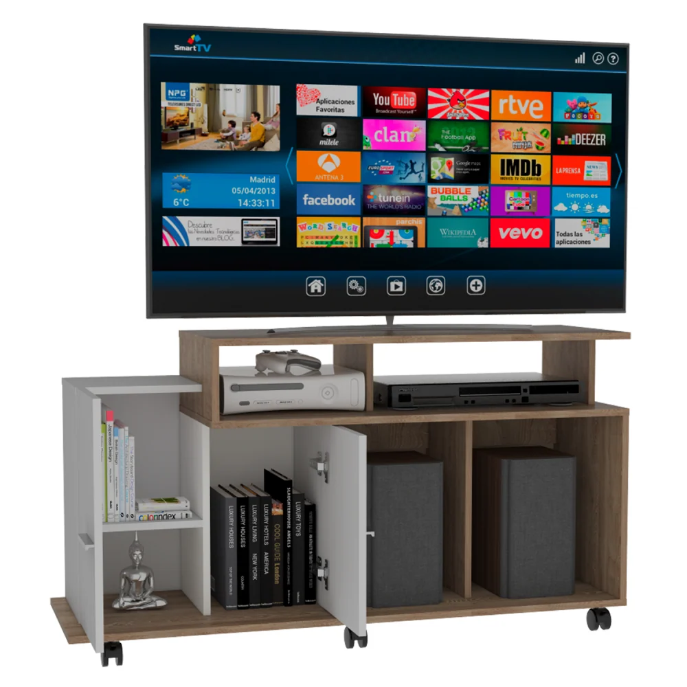 Rack para TV Valera - Imagen 5