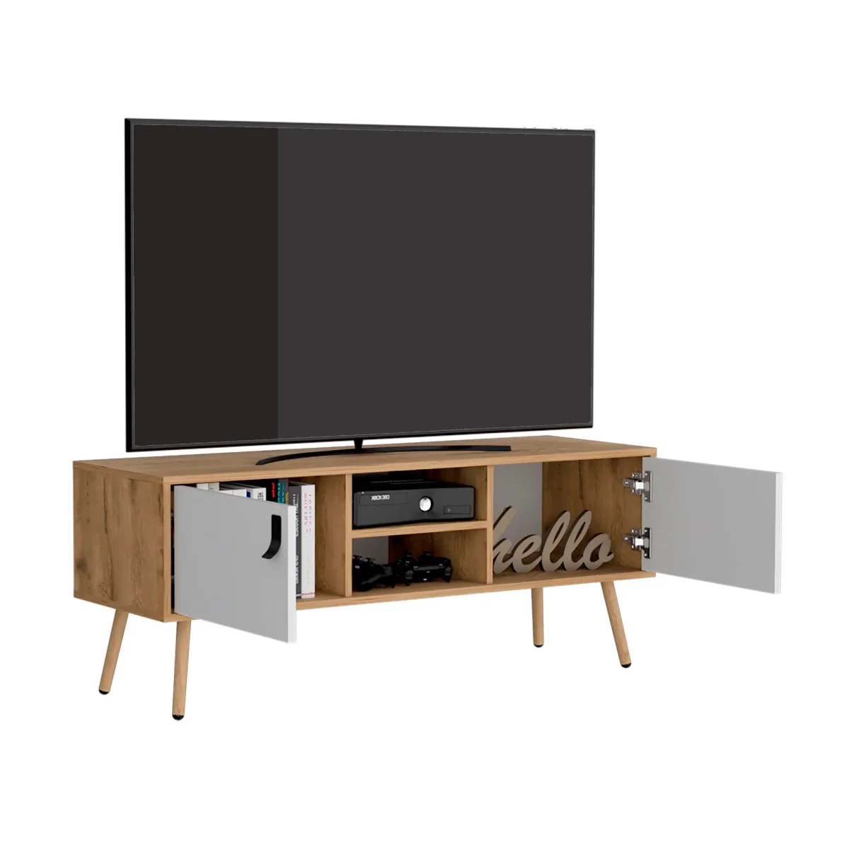 Rack para TV 50'' - Imagen 5