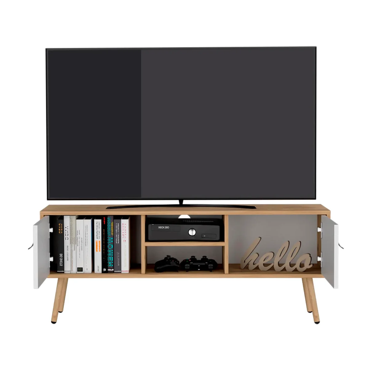 Rack para TV 50'' - Imagen 4