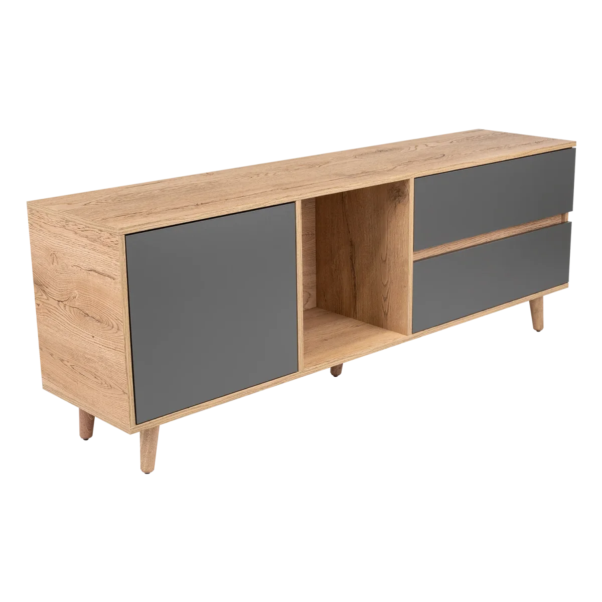 Rack para TV Salem 65'' - Imagen 8