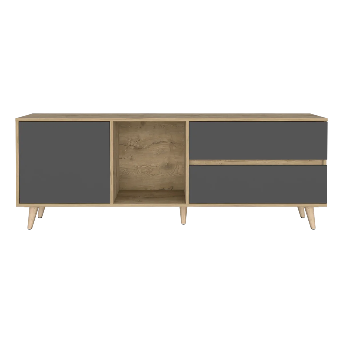 Rack para TV Salem 65'' - Imagen 6