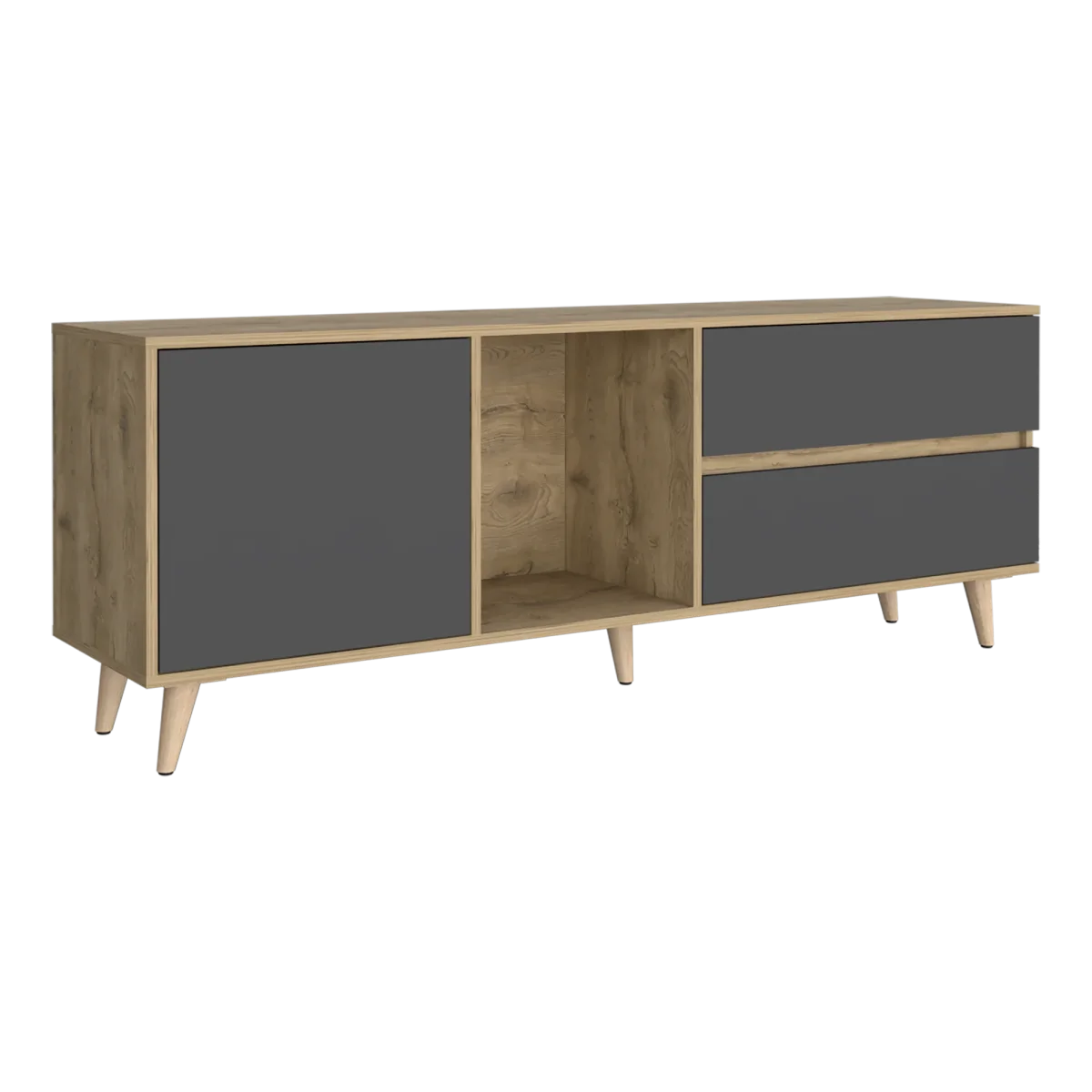 Rack para TV Salem 65'' - Imagen 7