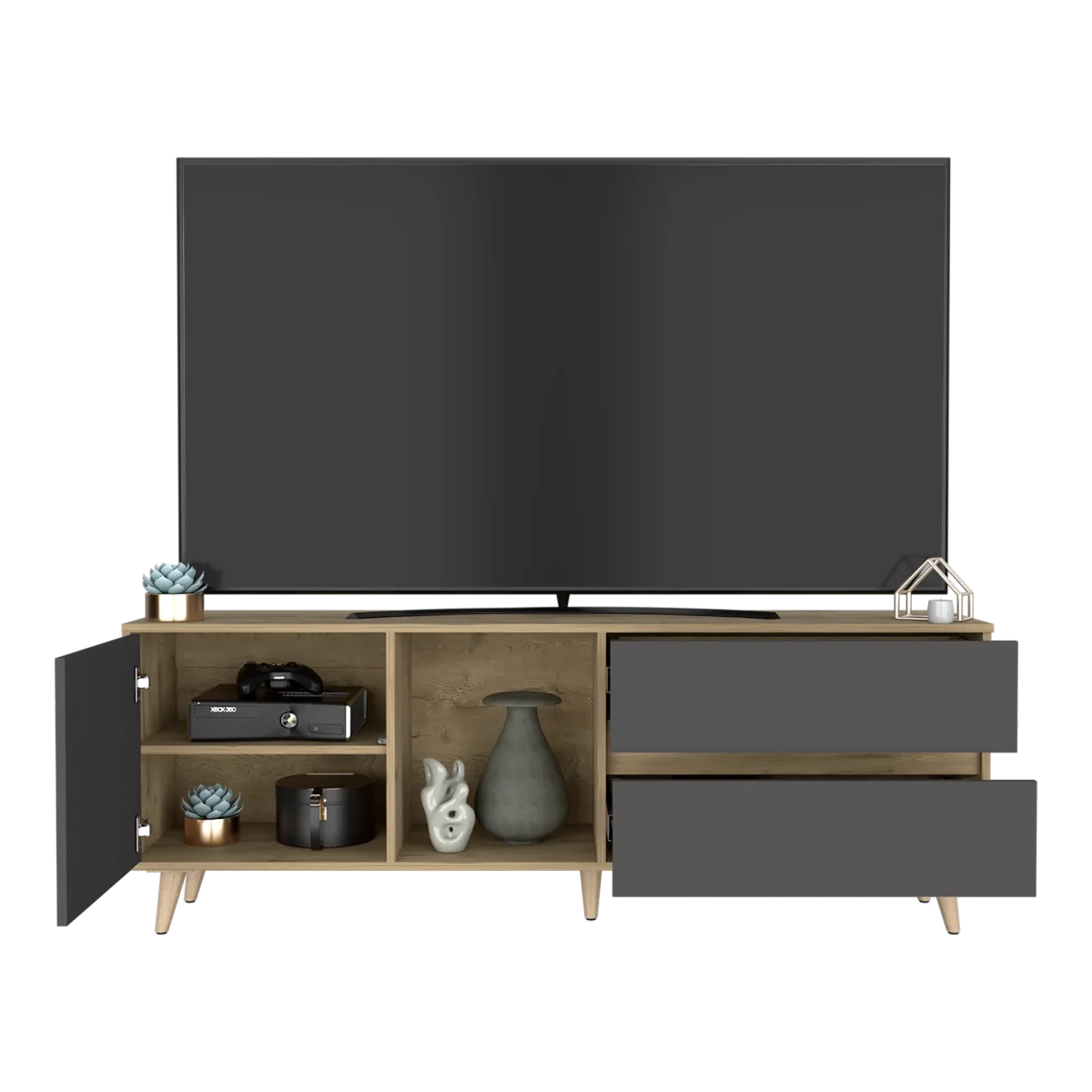 Rack para TV Salem 65'' - Imagen 5