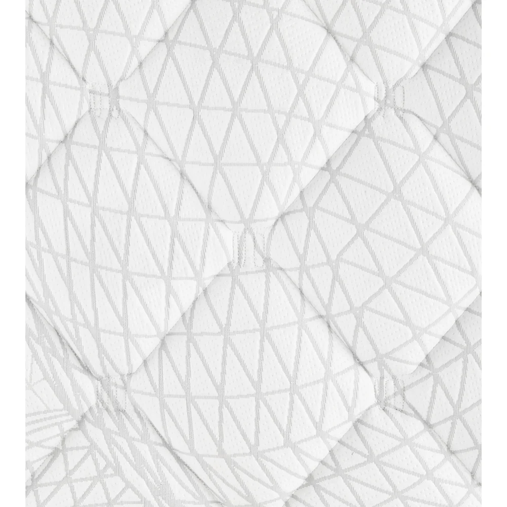 Colchón Restonic Ergosum Con Ropa de Cama - Imagen 5