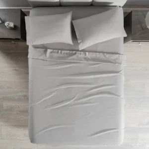 SÁBANAS VIASOFT GRIS