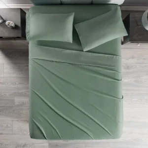 SÁBANAS VIASOFT JADE