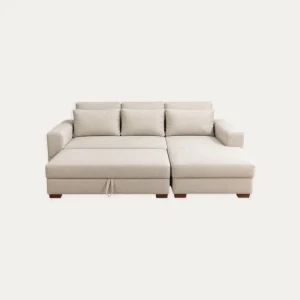 SOFA CAMA CANAN BEIGE