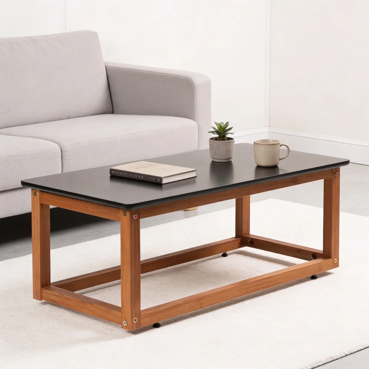 Mesa De Centro Supreme