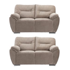 Sala Denver Con Love Seat