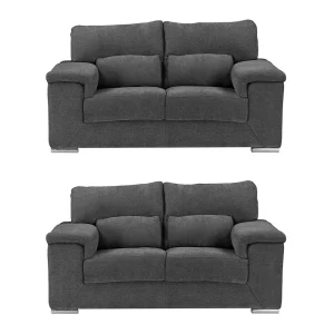 Sala Kaizen Con Love Seat