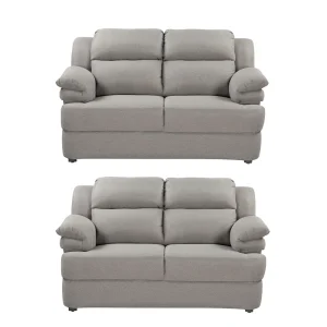 Sala Kendra Con Love Seat