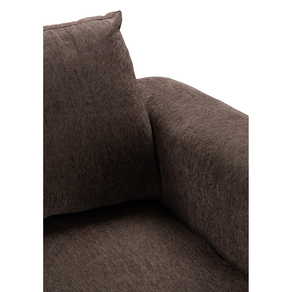 Love Seat Dicasa Taos - Imagen 8
