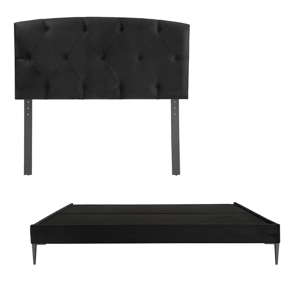 Cabecera Dicasa Sigma con Base Cama Slim - Imagen 6