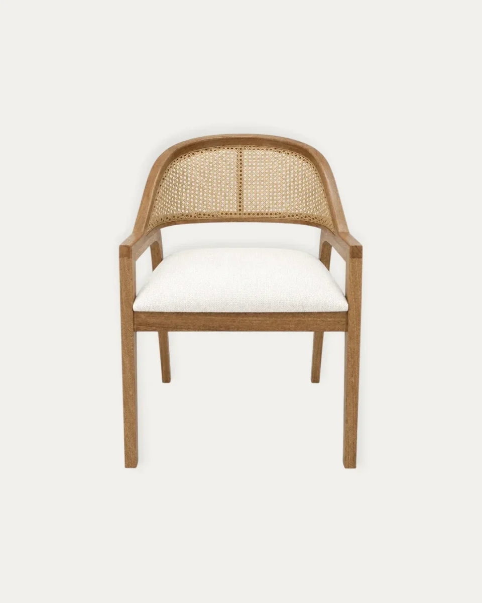 SILLA DE COMEDOR LIMA