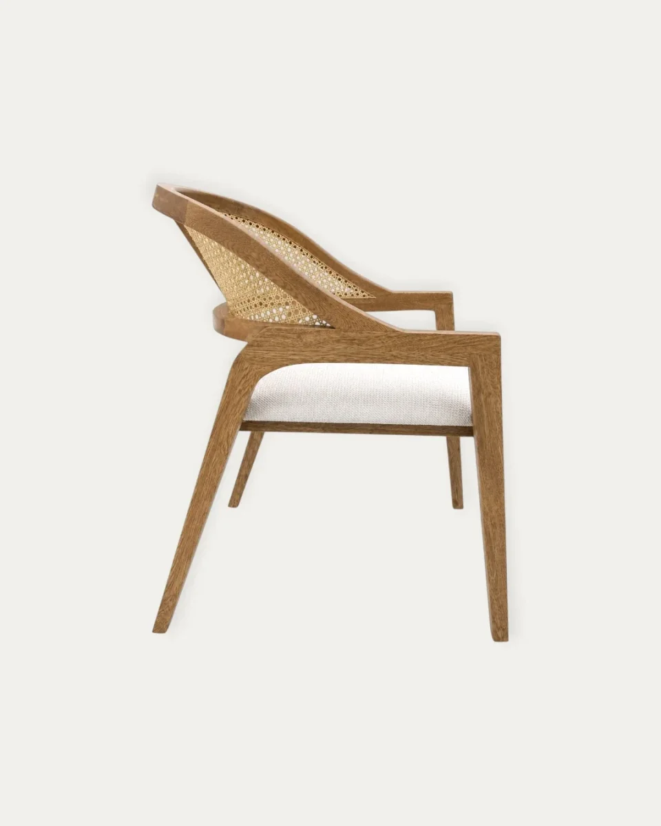 SILLA DE COMEDOR LIMA - Imagen 3