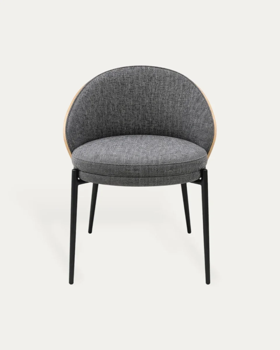 Silla Wood