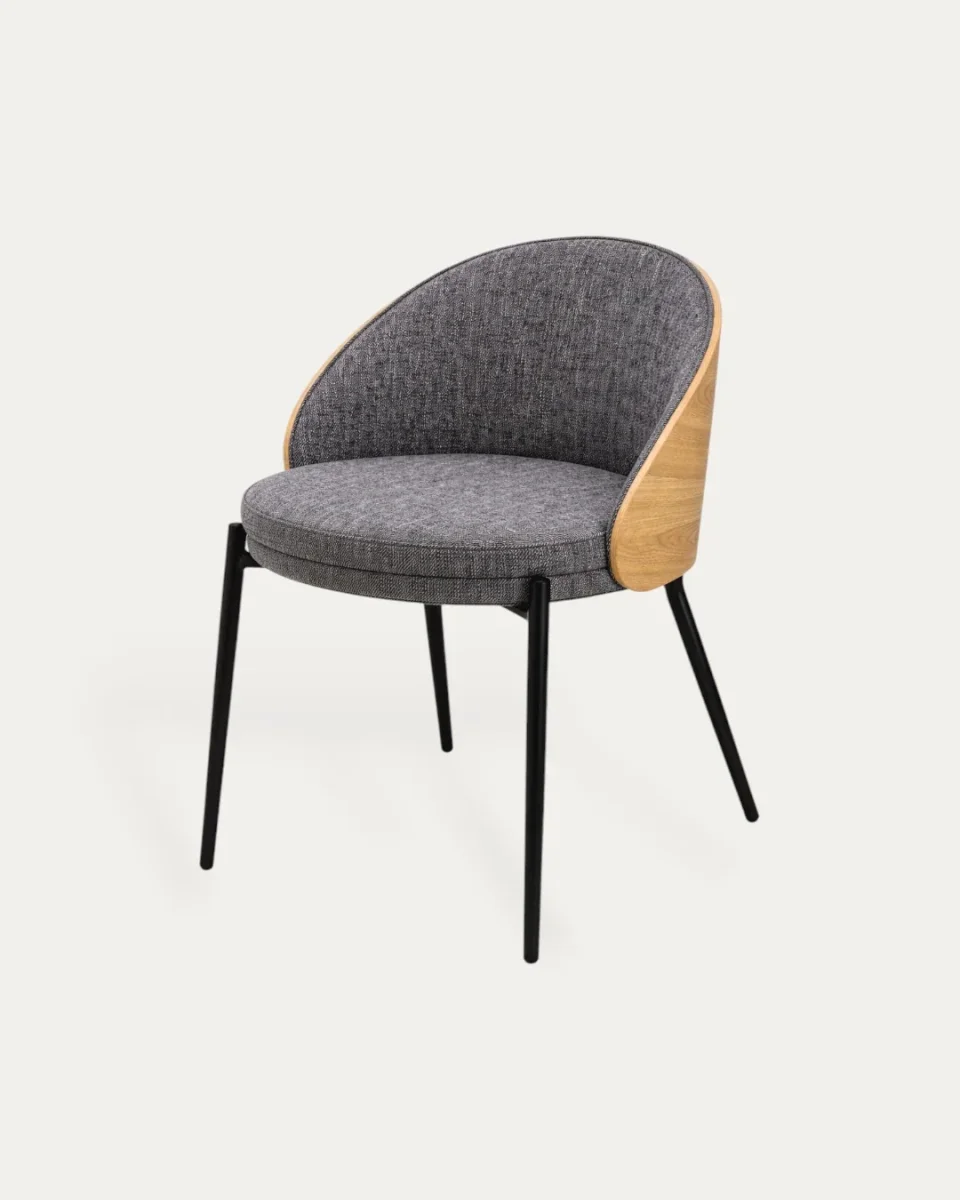 Silla Wood - Imagen 3