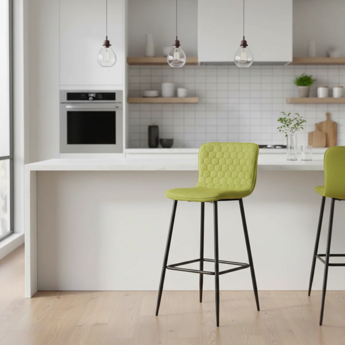 Silla Bar Debby - Imagen 2