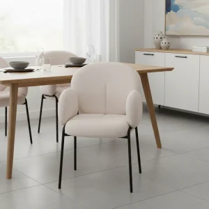 Silla de comedor Aydana