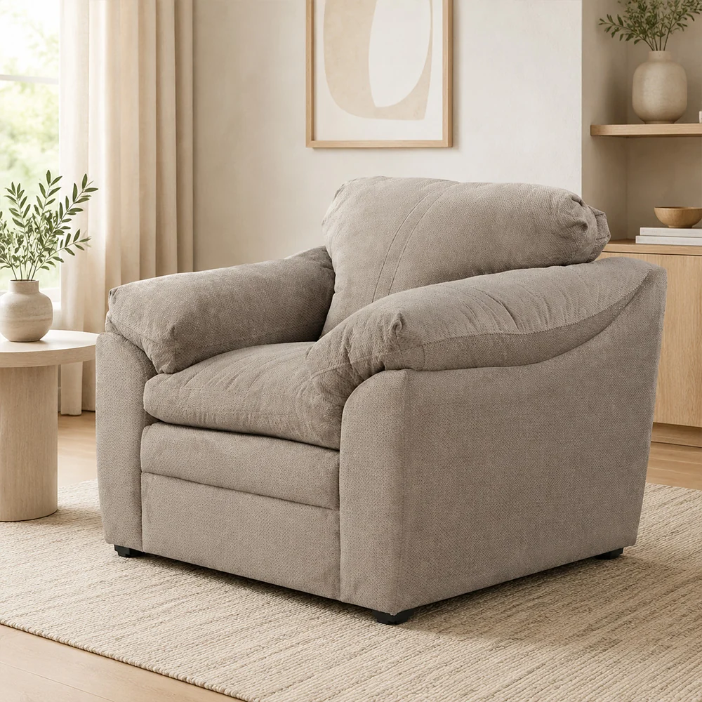 Sillón Dicasa Aston - Imagen 8