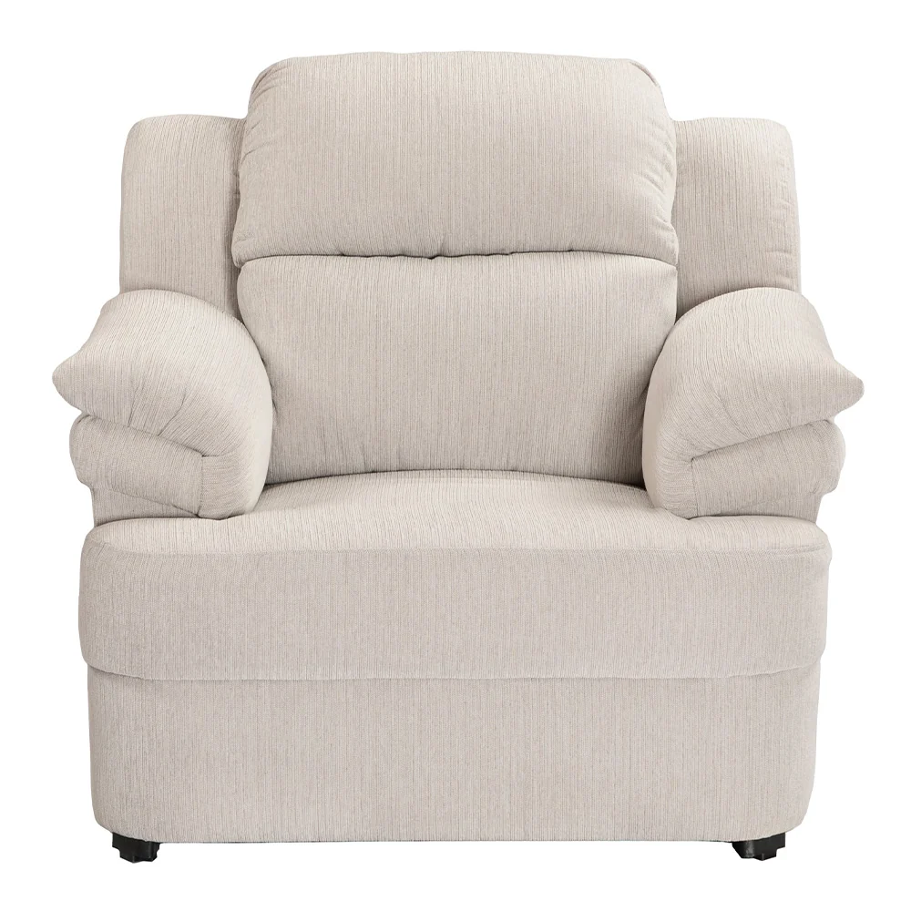 Sala Kendra Con Love Seat y Sillón - Imagen 9