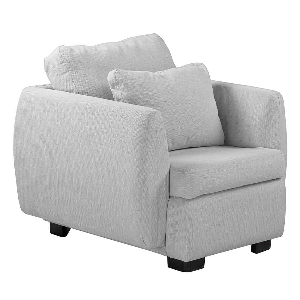 Sillón Dicasa Kuma Outlet - Imagen 3