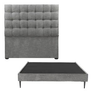 Cabecera Slip con Base Slim