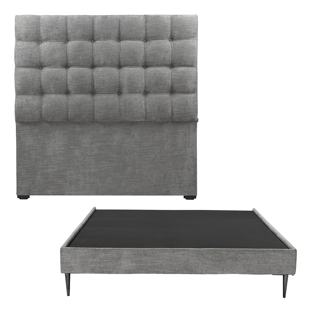 Cabecera Slip con Base Slim