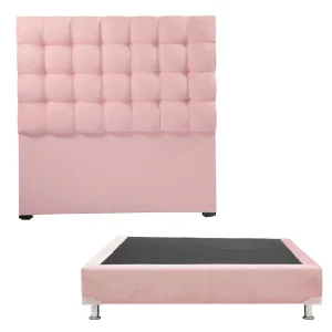Cabecera Slip con Box