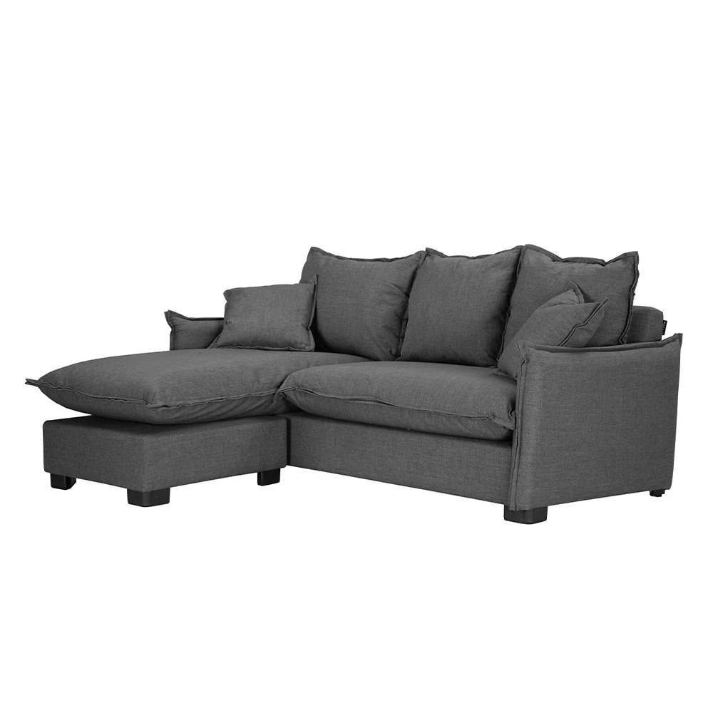 Sofá Chaise Dicasa Milo - Imagen 3