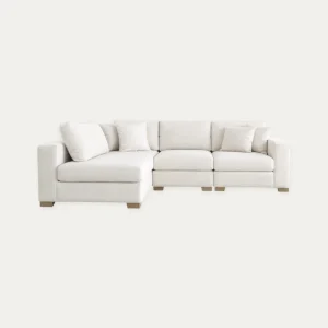 SALA MODULAR SOPHIA BEIGE