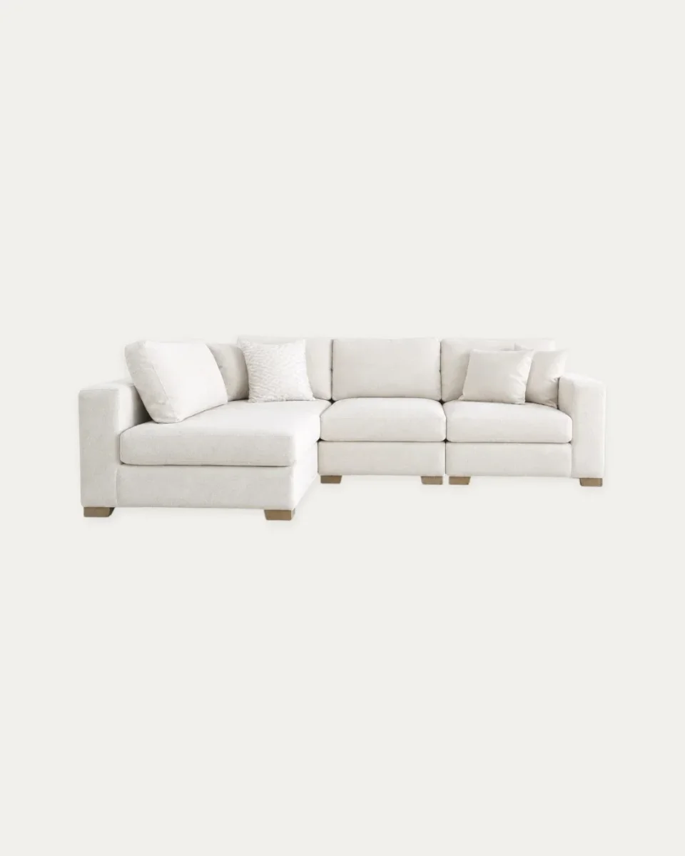 SALA MODULAR SOPHIA BEIGE