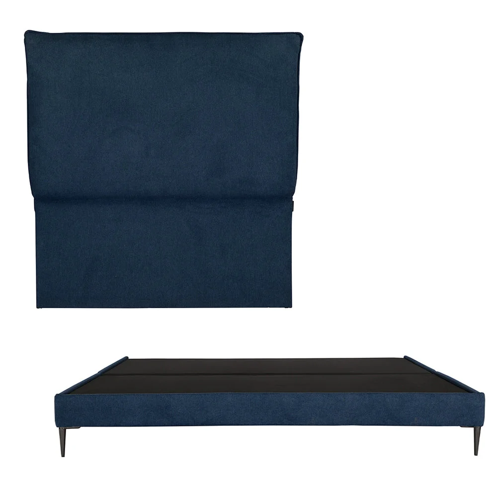 Cabecera Dicasa Split con Base Cama Slim - Imagen 5