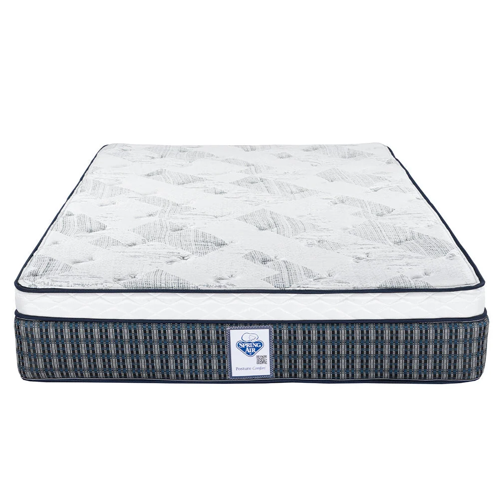 Cabecera Dicasa Polar con Base Cama con Colchón - Imagen 3