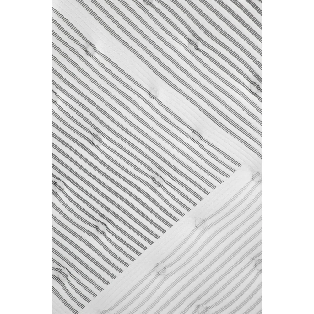 Colchón Spring Air Alaska con Ropa de Cama - Imagen 6