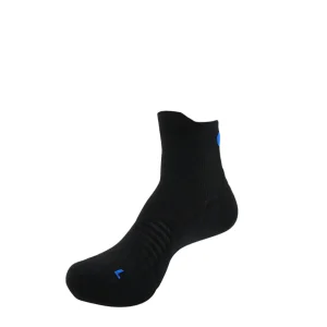Calcetines Pata de Chucho Training TAB Negro